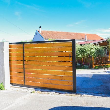 House Matea Villa Bilice Exterior photo